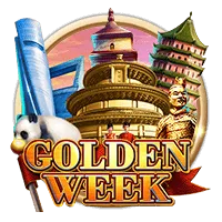GOLDEN WEEK
